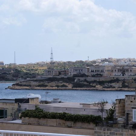 Valletta Penthouse Экстерьер фото