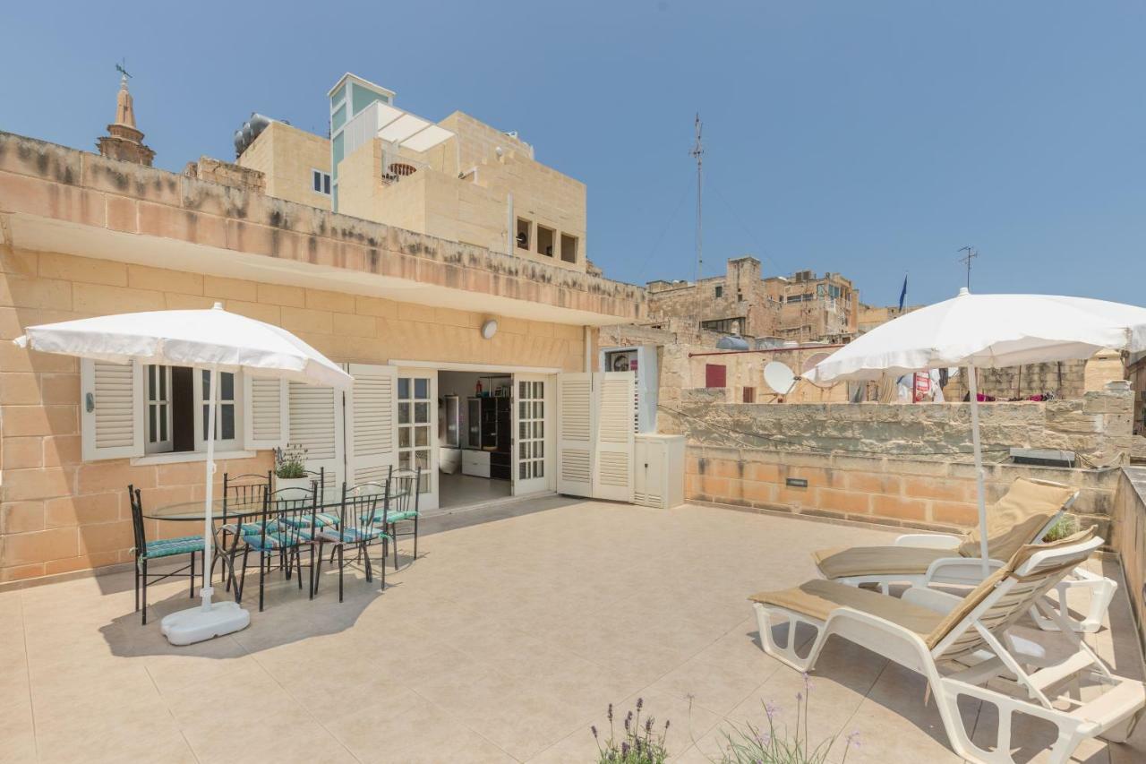 Valletta Penthouse Экстерьер фото